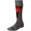 Smartwool PhD Ski Light Sock - Men's-X-Large-Graphite