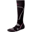 Smartwool PhD Ski Light Sock - Women's-Small-Black