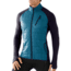 Smartwool PhD Smartloft Divide Full Zip Jacket - Men's-Deep Sea-X-Large