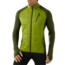 Smartwool PhD Smartloft Divide Full Zip Jacket - Men's-Pesto-X-Large