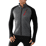 Smartwool PhD Smartloft Divide Full Zip Jacket - Mens-Small-Graphite