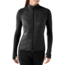 Smartwool PhD Smartloft Divide Full Zip Jacket - Women's-Black-X-Large