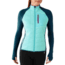 Smartwool PhD Smartloft Divide Full Zip Jacket - Women's-Clearwater-Large
