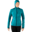 Smartwool PhD SmartLoft Divide Hoody Sport Jacket - Women's-Capri-Small