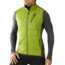 Smartwool PhD SmartLoft Divide Vest - Men's-Pesto-Large