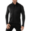 Smartwool PhD SmartLoft Divide Vest - Mens, Black, Small, SW0SP623001S