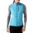 Smartwool PhD Smartloft Divide Vest - Women's-Horizon-Large