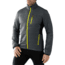 Smartwool PhD SmartLoft Full Zip Jacket - Men's-Graphite-Small
