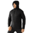 Smartwool PhD Smartloft Hoody - Men's-Black-Large