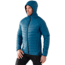 Smartwool PhD Smartloft Hoody - Men's-Deep Sea-Large
