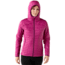 Smartwool PhD Smartloft Hoody - Women's-Berry-Medium
