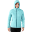 Smartwool PhD Smartloft Hoody - Women's-Clearwater-Large
