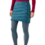 Smartwool PhD Smartloft Skirt - Women's-Deep Sea-Large