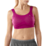 Smartwool PhD Support Bra - Women's -Berry-D-36