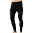 Smartwool Phd Tight - Men's-Black-X-Large
