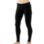 Smartwool PhD Tight - Womens, Black, Extra Small, SW015070001XS