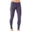 Smartwool PhD Tight - Womens -Printed Desert Purple/Ink-Large