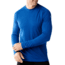 Smartwool PhD Ultra Light Long Sleeve Top - Men's-Dark Blue-Medium