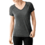 Smartwool PhD Ultra Light Short Sleeve Shirt Womens, Charcoal, L, SW015142003-L