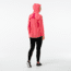 Smartwool PhD Ultra Light Sport Jacket Womens, Bright Coral, L, SW016031494-L