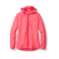 Smartwool PhD Ultra Light Sport Jacket Womens, Bright Coral, L, SW016031494-L