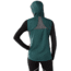Smartwool PhD Ultra Light Sport Vest Womens, Lochness, L, SW016030957-L