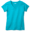 Smartwool PhD Ultra Light Short Sleeve Shirt Womens, Sea Blue, XS, SW015142951-XS