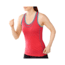 Smartwool PhD Ultra Light Tank - Women's, Hibiscus, Large, SW0SO133-486