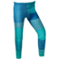 Smartwool Pipp Footless Tights - Girl's-Spearmint-X-Small