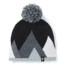 Smartwool Posh Powder Beanie, Black, One Size, SW018066001-1FM