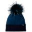 Smartwool Powder Pass Beanie, Deep Marlin, One Size, SW000464C51-1FM