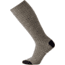 Smartwool Premium Broadmoore Marl Boot Sock - Women's-Charcoal Heather-Medium