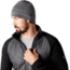 Smartwool Reflective Lid, Medium Gray Heather, 1FM, SW000457084-1FM