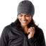 Smartwool Reflective Lid, Medium Gray Heather, 1FM, SW000457084-1FM
