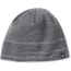 Smartwool Reflective Lid, Medium Gray Heather, 1FM, SW000457084-1FM
