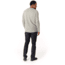 Smartwool Ripple Ridge Crew Sweater - Mens, Light Gray Donegal, Large, SW000297A34L