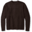 Smartwool Ripple Ridge Crew Sweater - Mens, Sumatra Heather, Extra Large, SW000297892-XXL