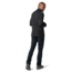Smartwool Ripple Ridge Half Zip Sweater - Mens, Charcoal Heather, Small, SW016425010-S