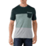 Smartwool Routt County Tee - Mens, Dark Sea Pine, Small, SW0SF927337S