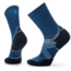 Smartwool Run Cold Weather Targeted Cushion Crew Socks - Mens, B25 Alpine Blue, Medium, SW001905B25M