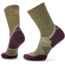 Smartwool Run Cold Weather Targeted Cushion Crew Socks - Womens, K18 Winter Moss, Medium, SW001857K18M