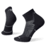 Smartwool Run Targeted Cushion Ankle Socks - Mens, Black, Large, SW001661001L