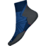 Smartwool Run Targeted Cushion Ankle Socks - Unisex, Deep Navy, Medium, SW0016610921-M