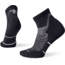 Smartwool Run Targeted Cushion Ankle Socks - Womens, 001 Black, Large, SW001675001L