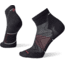 Smartwool Run Zero Cushion Ankle Socks - Mens, 001 Black, Extra Large, SW001653001XL