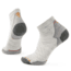 Smartwool Run Zero Cushion Ankle Socks - Mens, Ash, Extra Large, SW00165306910XL000