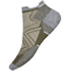 Smartwool Run Zero Cushion Low Ankle Socks - Unisex, Winter Moss, Extra Large, SW001651K181-XL