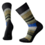 Smartwool Saturnsphere  Sock - Men's, Charcoal Heather-Light Loden Heather, Medium SW0SW942A50-M