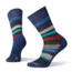 Smartwool Saturnsphere Socks - Mens, Alpine Blue, Extra Large, SW0SW942B25-XL