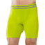 Seamless Boxer Brief-Mens-SmartWool Green-Large